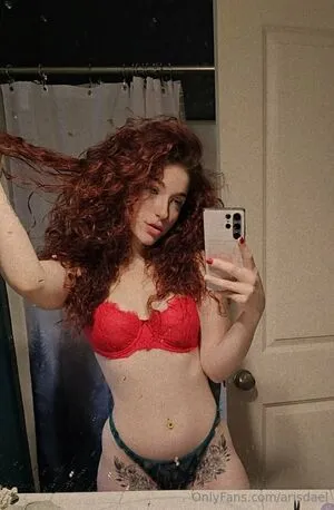 Arisdael OnlyFans Leaked Free Thumbnail Picture - #YXLGVBBmLt