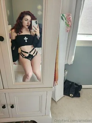 Arisdael OnlyFans Leaked Free Thumbnail Picture - #oQlXZWKNt1