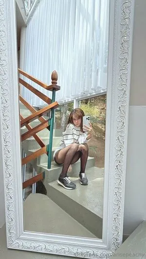 Arisepeachy OnlyFans Leaked Free Thumbnail Picture - #0CtItuUuie