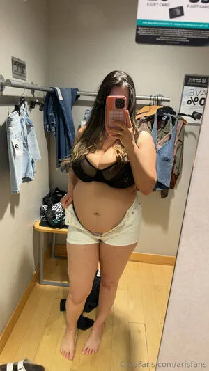 Arisfans OnlyFans Leaked Free Thumbnail Picture - #J2NyYA03fz