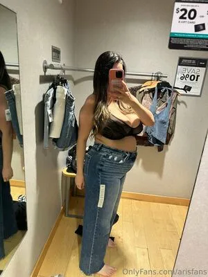 Arisfans OnlyFans Leaked Free Thumbnail Picture - #ePo5XweLWx