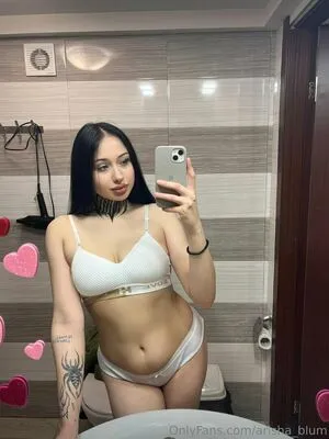 Arisha Blum OnlyFans Leaked Free Thumbnail Picture - #IKvHTH53qt