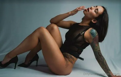 Arisha Blum OnlyFans Leaked Free Thumbnail Picture - #eMqvtkbPiY