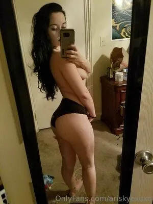 Ariskyexoxo OnlyFans Leaked Free Thumbnail Picture - #q9HTq0JF95