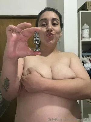 Arisnai OnlyFans Leaked Free Thumbnail Picture - #8eHULvVIN0