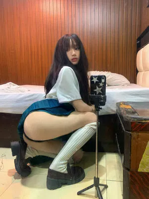 Arisohma OnlyFans Leaked Free Thumbnail Picture - #Aircay3nQ7
