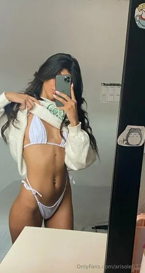 Arisole032 OnlyFans Leaked Free Thumbnail Picture - #gqDBZOKt79