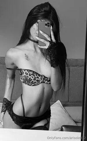 Arisole032 OnlyFans Leaked Free Thumbnail Picture - #uwKexyYTIW