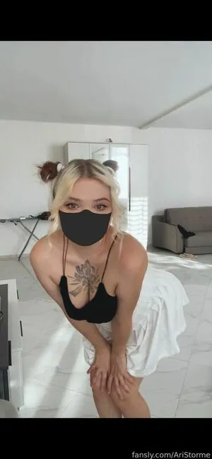 Aristorme OnlyFans Leaked Free Thumbnail Picture - #R5X3vfM4Kk