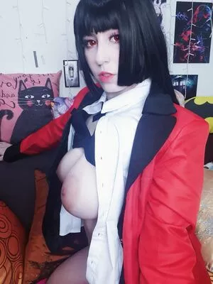 Arisu Desu OnlyFans Leaked Free Thumbnail Picture - #0hGbL0bvuQ