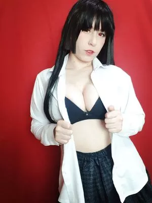 Arisu Desu OnlyFans Leaked Free Thumbnail Picture - #8gAGMh5SIa