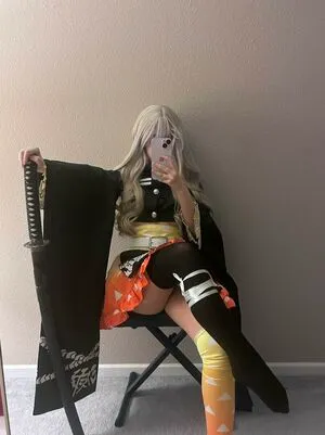 Arisu OnlyFans Leaked Free Thumbnail Picture - #ZL2LnZ302K