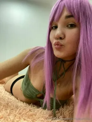 Arisukumiko OnlyFans Leaked Free Thumbnail Picture - #SE9BruvFZD