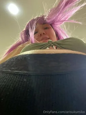 Arisukumiko OnlyFans Leaked Free Thumbnail Picture - #mtG5MFr5uE