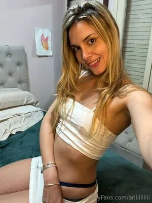 Aritabrooks OnlyFans Leaked Free Thumbnail Picture - #a5WAFgRE6H