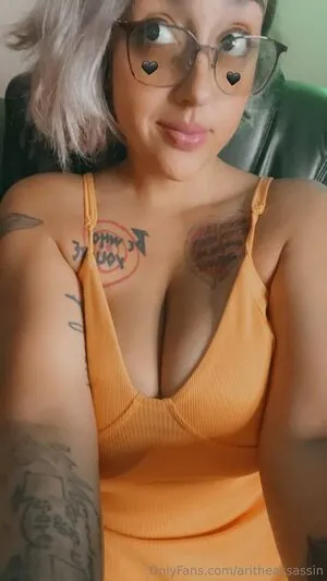 Aritheassassin OnlyFans Leaked Free Thumbnail Picture - #Bqu2HkN0yk