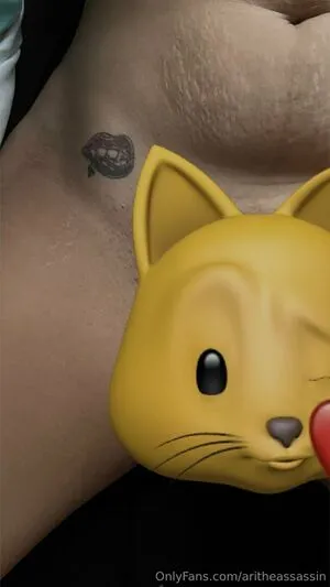Aritheassassin OnlyFans Leaked Free Thumbnail Picture - #NZcYZuMuYJ