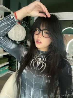 Ariwillkillu OnlyFans Leaked Free Thumbnail Picture - #VNCN6l2yud