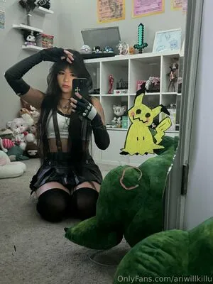 Ariwillkillu OnlyFans Leaked Free Thumbnail Picture - #bnmdMZDOb0