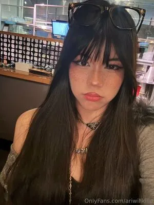 Ariwillkillu OnlyFans Leaked Free Thumbnail Picture - #lxqSerrsiM