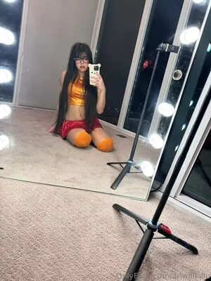 Ariwillkillu OnlyFans Leaked Free Thumbnail Picture - #q0q2Q3hNHz