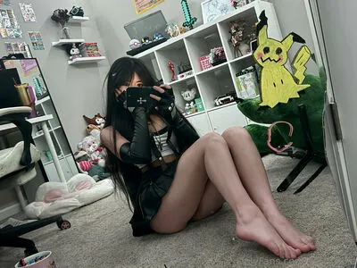 Ariwillkillu OnlyFans Leaked Free Thumbnail Picture - #3esZCj95k2