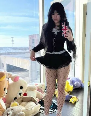 Ariwillkillu OnlyFans Leaked Free Thumbnail Picture - #1Dh4roU0p7