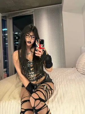 Ariwillkillu OnlyFans Leaked Free Thumbnail Picture - #1xqmoLFd3N