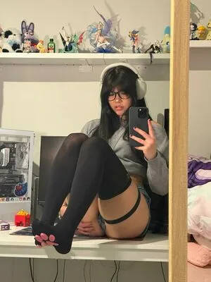 Ariwillkillu OnlyFans Leaked Free Thumbnail Picture - #GwrF6pRY0f