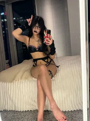 Ariwillkillu OnlyFans Leaked Free Thumbnail Picture - #I7e0a6krXw