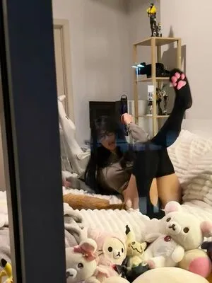 Ariwillkillu OnlyFans Leaked Free Thumbnail Picture - #ZHlZow9MZC