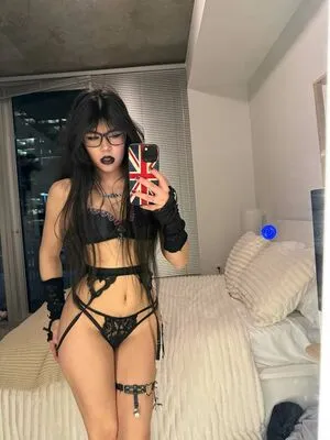 Ariwillkillu OnlyFans Leaked Free Thumbnail Picture - #ck8eVEsvmp