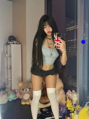 Ariwillkillu OnlyFans Leaked Free Thumbnail Picture - #ryBIbMB9CX