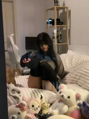 Ariwillkillu OnlyFans Leaked Free Thumbnail Picture - #wwOscFOTrU