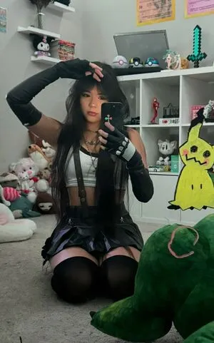 Ariwillkillu OnlyFans Leaked Free Thumbnail Picture - #wHr4QBPjiN