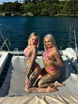 Arixlola OnlyFans Leaked Free Thumbnail Picture - #LInq6ysd2O