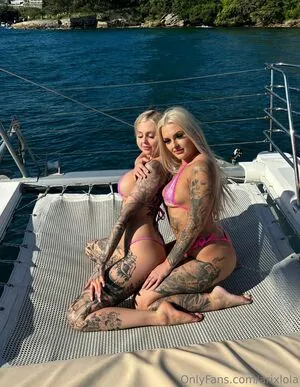 Arixlola OnlyFans Leaked Free Thumbnail Picture - #Xz8bF1D9GM