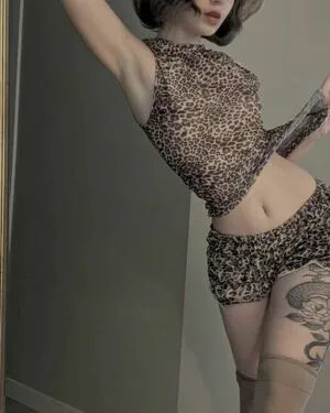Ariya3d OnlyFans Leaked Free Thumbnail Picture - #35Splyd0VV