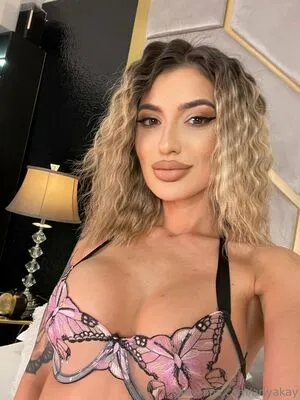 Ariyakay OnlyFans Leaked Free Thumbnail Picture - #Pm4m5l5Yoz