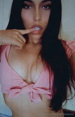 Arizonaxxx OnlyFans Leaked Free Thumbnail Picture - #FjpO9xNznJ