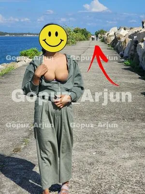 Arjun Gopika OnlyFans Leaked Free Thumbnail Picture - #ax9bdqoqUB