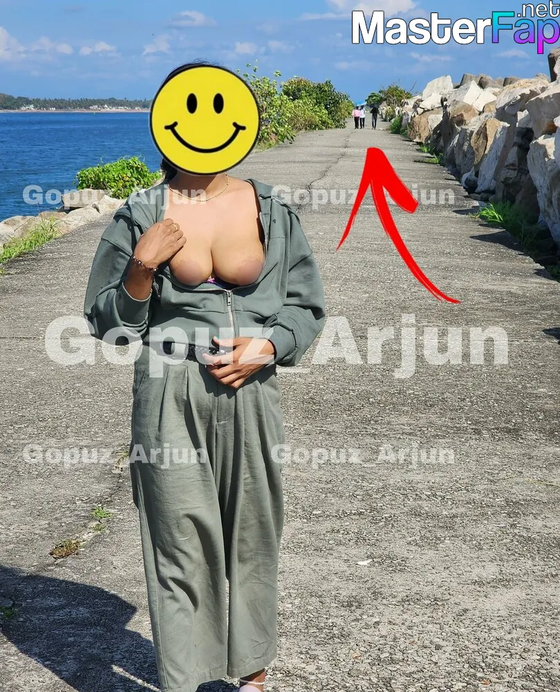 arjun_gopika