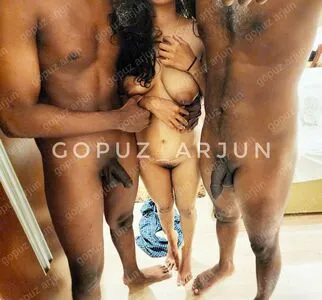 Arjun Gopika OnlyFans Leaked Free Thumbnail Picture - #wXrmEQ6ZJb