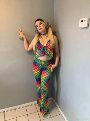 Arkhamesquecosplay OnlyFans Leaked Free Thumbnail Picture - #VLzmPkzenh