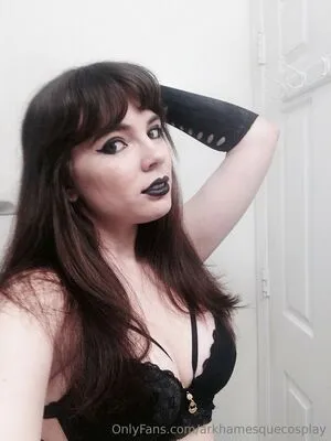 Arkhamesquecosplay OnlyFans Leaked Free Thumbnail Picture - #gxB4A5wOh4