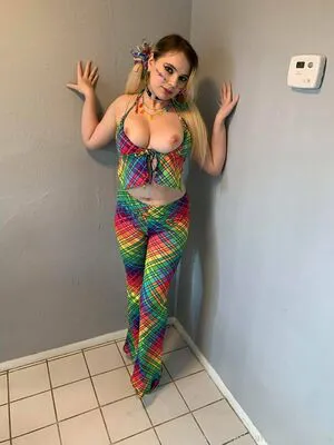 Arkhamesquecosplay OnlyFans Leaked Free Thumbnail Picture - #jaKrY2hM2I