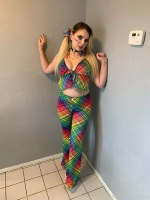 Arkhamesquecosplay OnlyFans Leaked Free Thumbnail Picture - #jfq2dlbqzO
