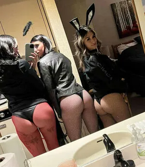Arleigh Burke OnlyFans Leaked Free Thumbnail Picture - #7v7BISheI0