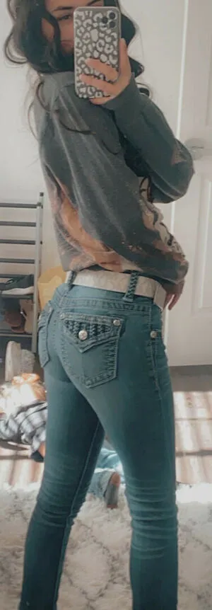Arleigh Burke OnlyFans Leaked Free Thumbnail Picture - #8TCBHC1UgK
