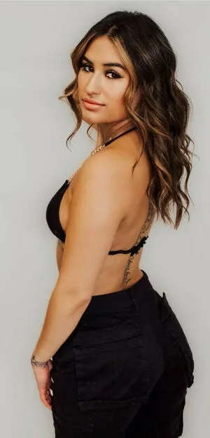 Arleigh Burke OnlyFans Leaked Free Thumbnail Picture - #BHCHKHeWrw